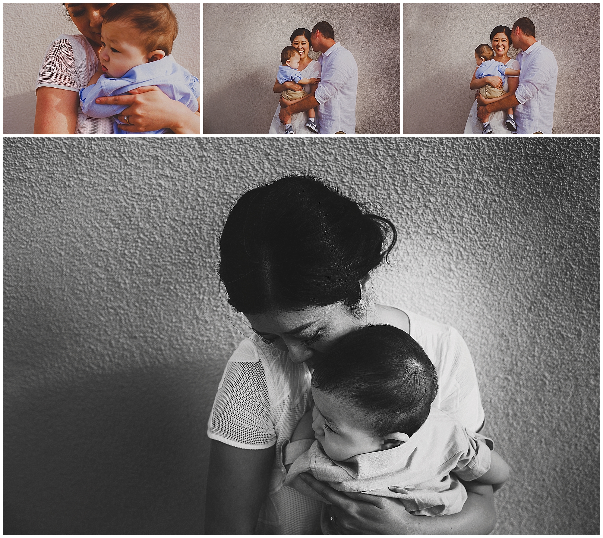 Orange County family photographer Madeleine JL Photography